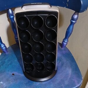 Keurig Black Coffee Pod Holder